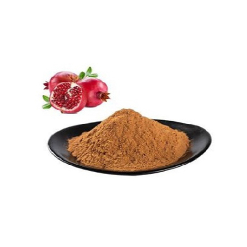 Pomegranate Hull Extract - Features: High Potency