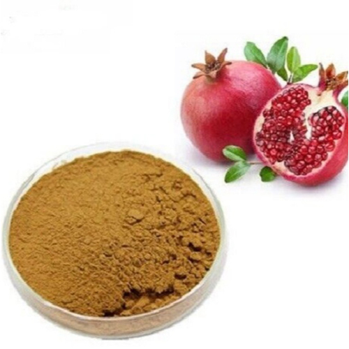 Pomegranate Hull Extract - Features: High Potency