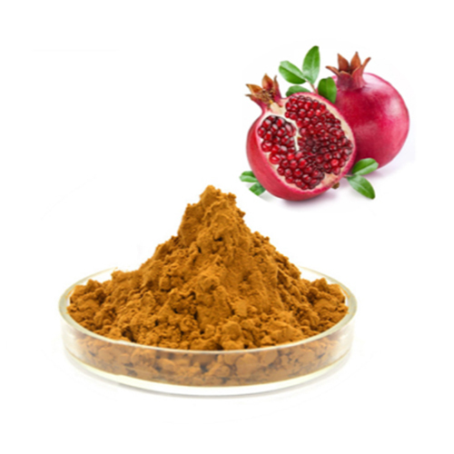Pomegranate Hull Extract - Features: High Potency