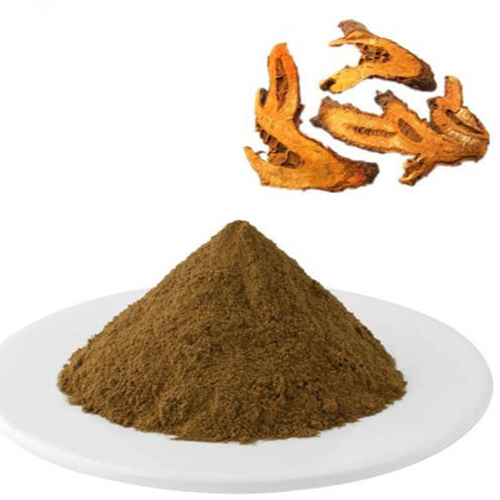 Polygonum Cuspidatum Extract - Color: Light Yellow-brown