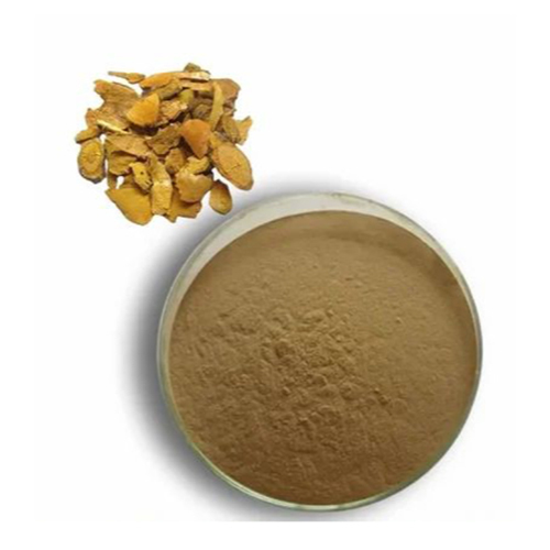 Polygonum Cuspidatum Extract - Color: Light Yellow-brown