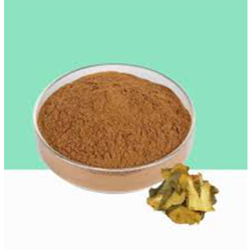 Polygonum Cuspidatum Extract - Color: Light Yellow-brown