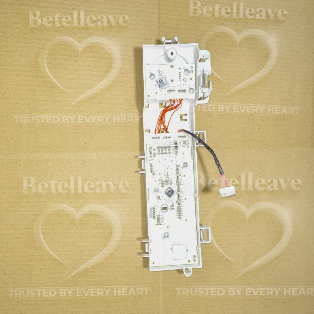 PANASONIC / MIDEA / MARQ FRONT LOADER WASHING MACHINE PCB BOARD