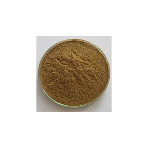 Broccoli Seed Extract - Color: Light Yellow To Light Brown