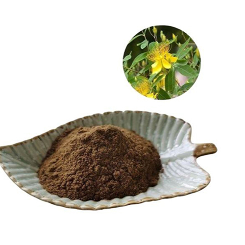 St Johns Wort Extact