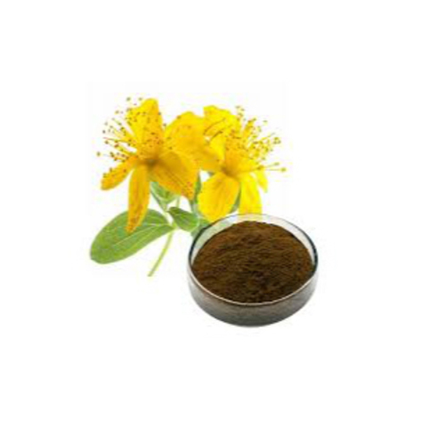 St Johns Wort Extact