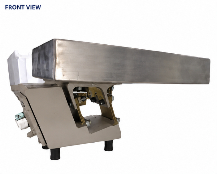 Fortified Rice Vibrator Feeder