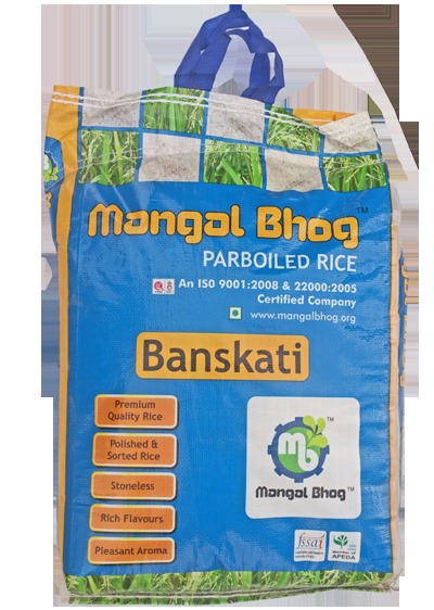 लालत पफ्ड राइस