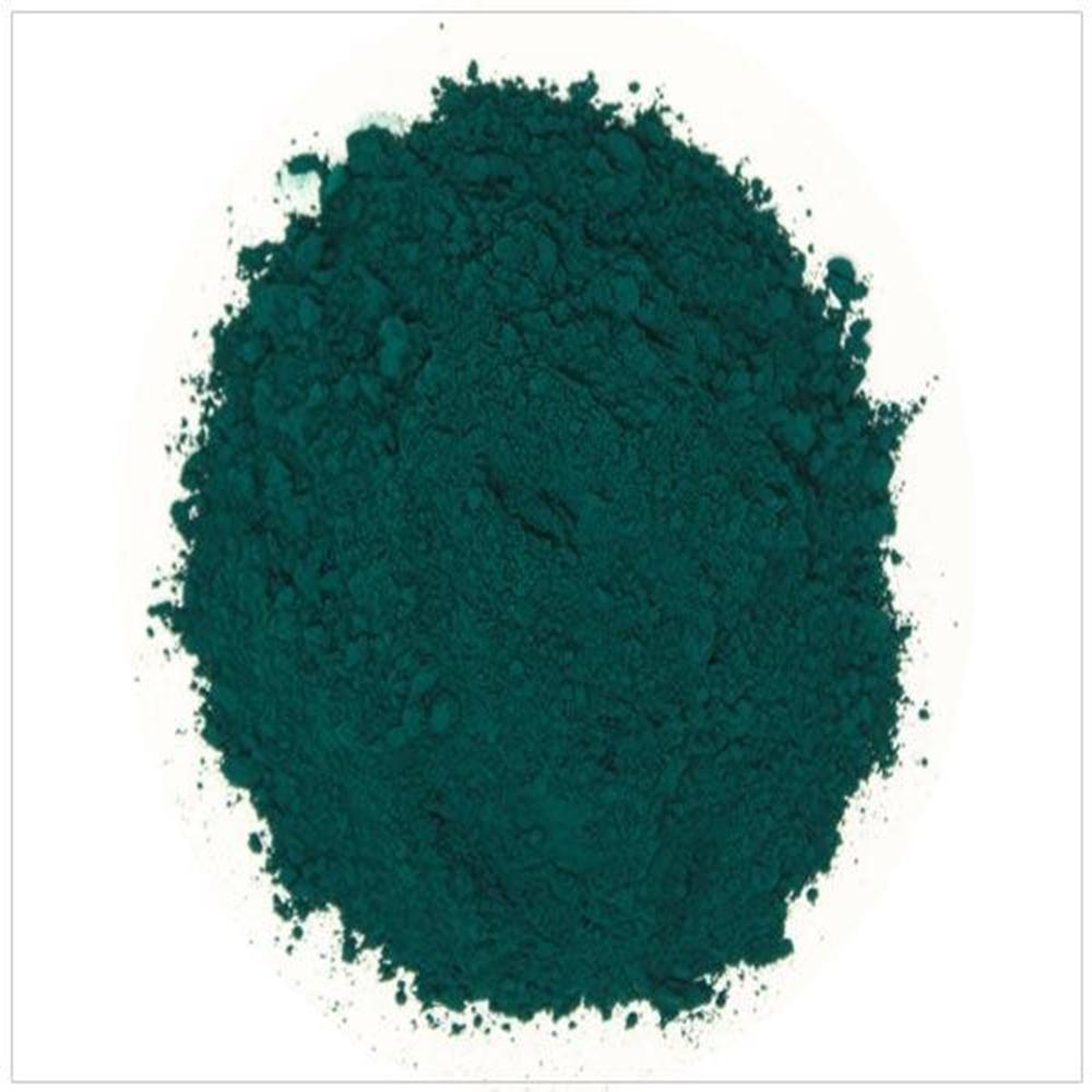Pigment Green Dyes