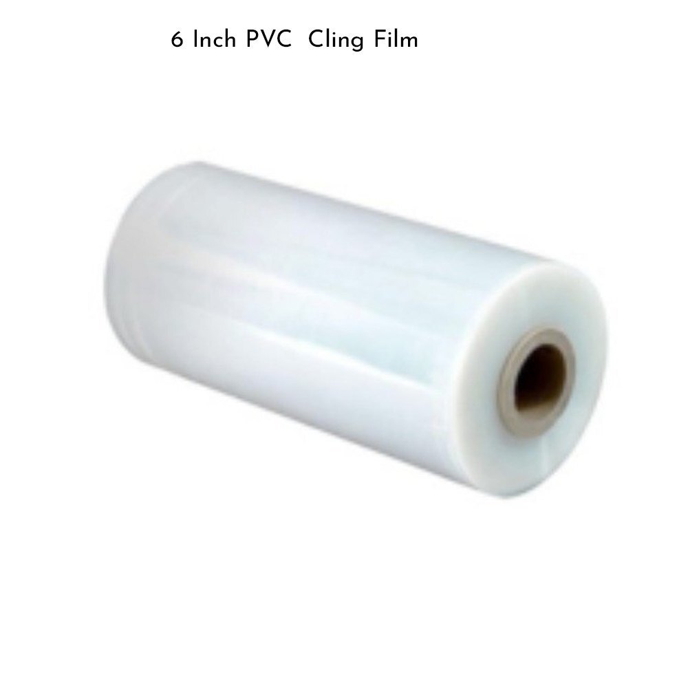 PVC Cling Film