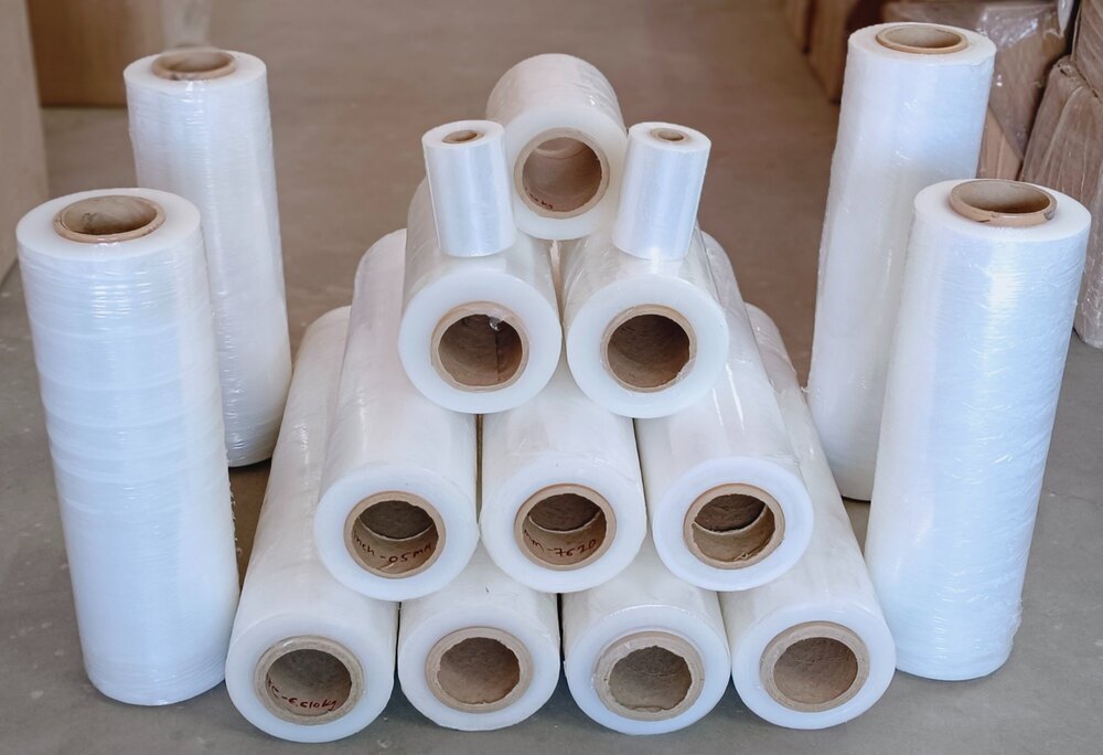 PVC Cling Film