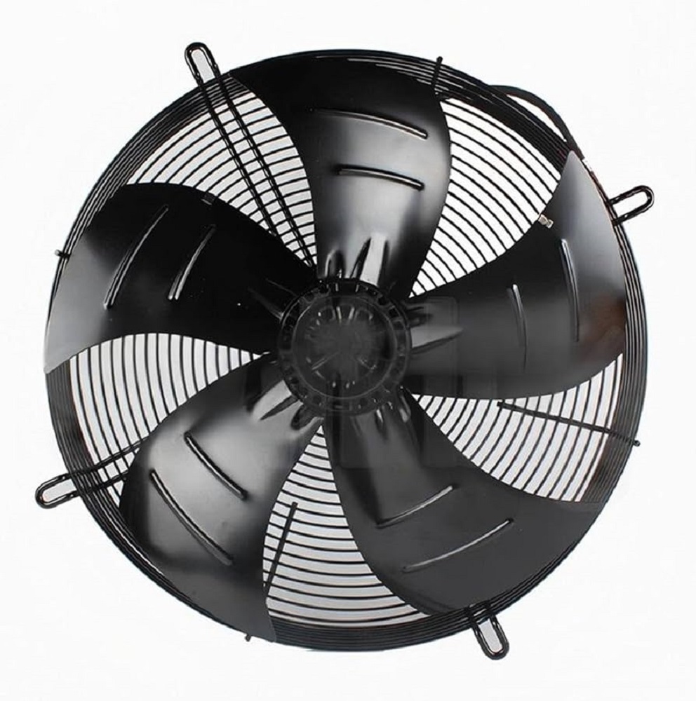 ebmpapst A4D450-AO14-01 Axial Fan