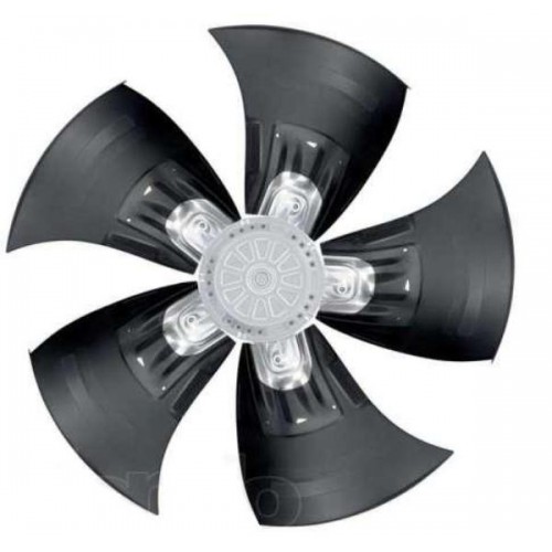 ebmpapst A4D450-AO14-01 Axial Fan