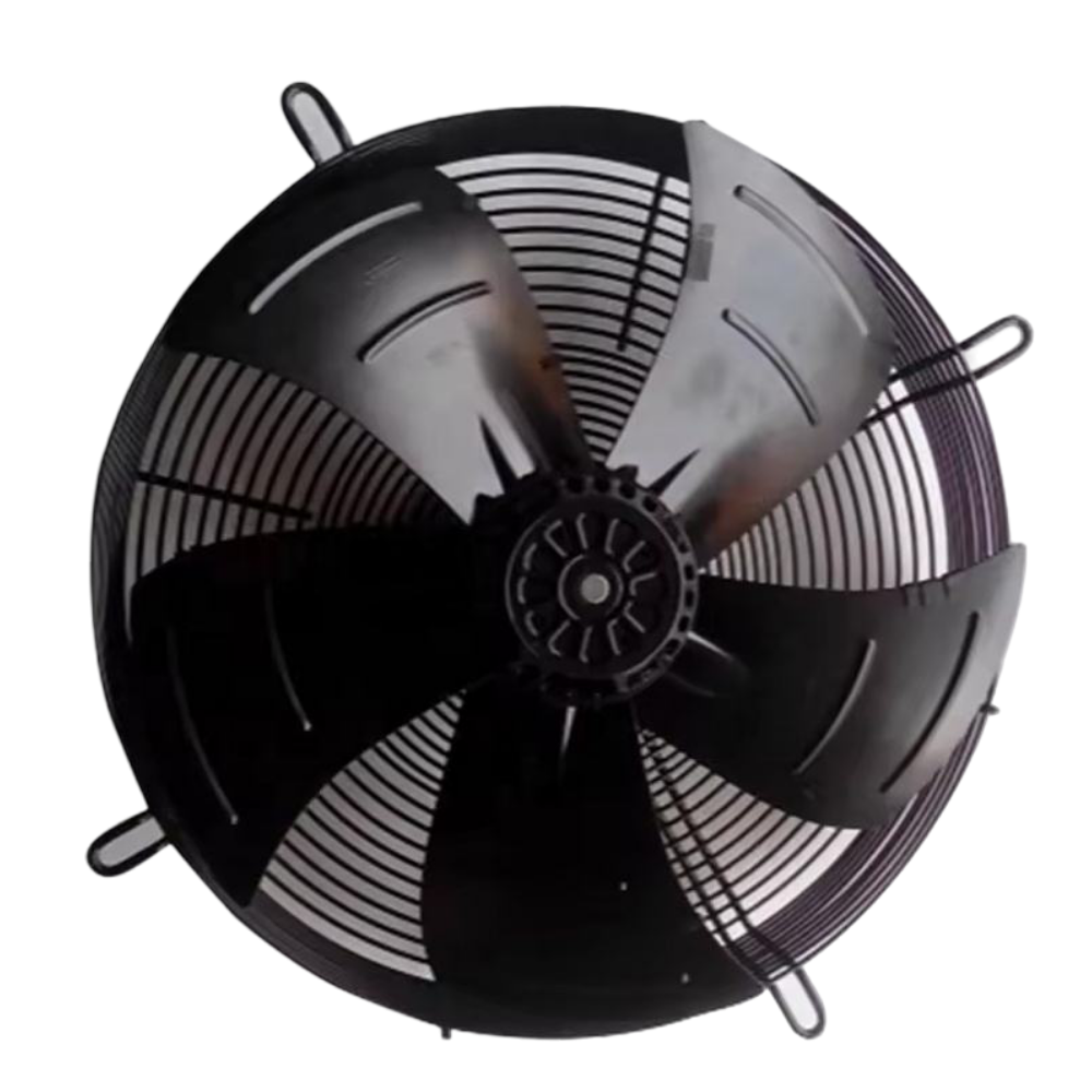 ebmpapst A4D450-AO14-01 Axial Fan
