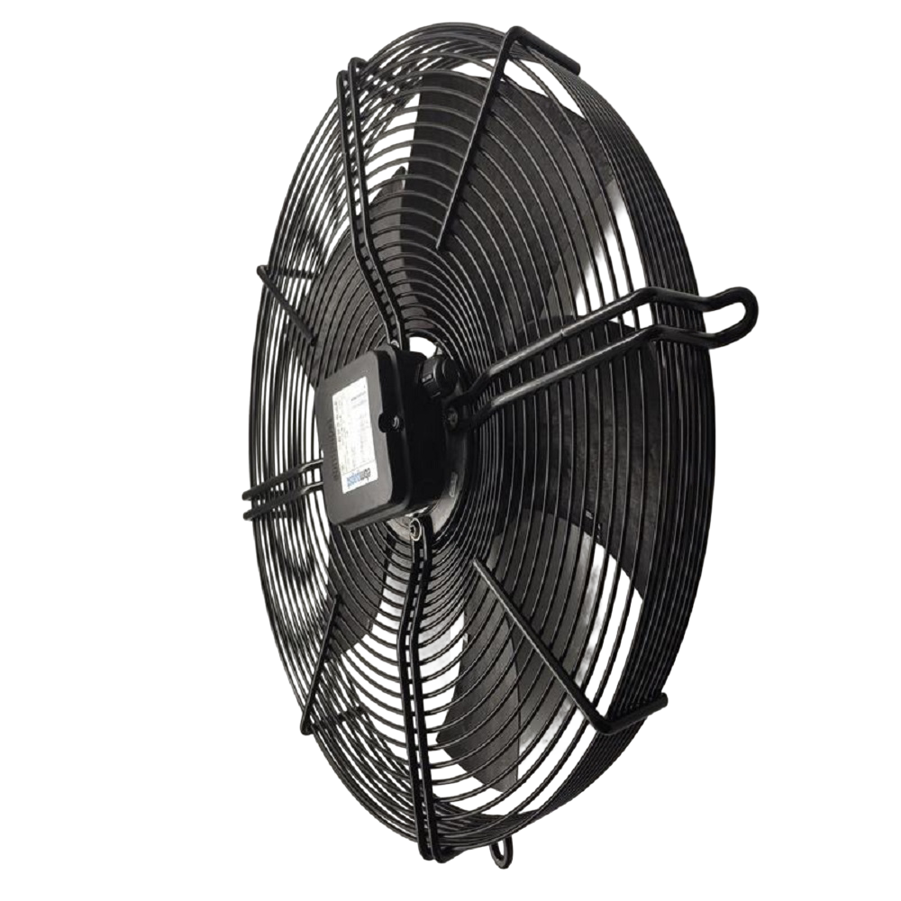 ebmpapst A4D450-AO14-01 Axial Fan