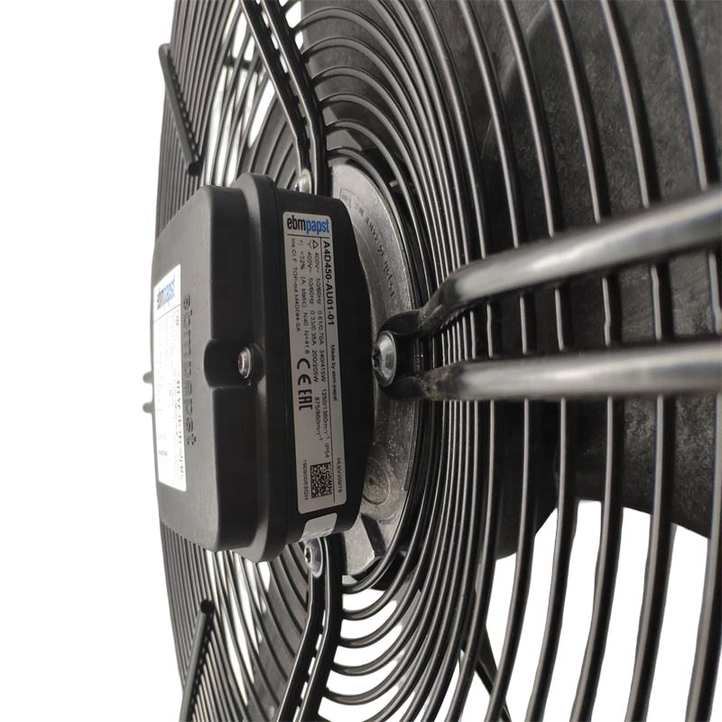 ebmpapst A4D450-AO14-01 Axial Fan