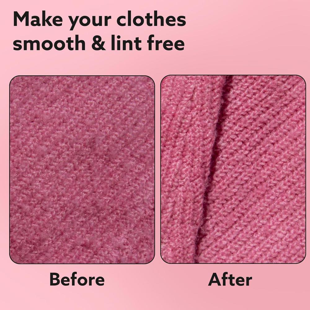 AGARO Elite Lint Remover with Cord, for Woolen Sweaters, Blankets, Jackets/Burr Remover Pill Remover from Carpets, Curtains(34239)