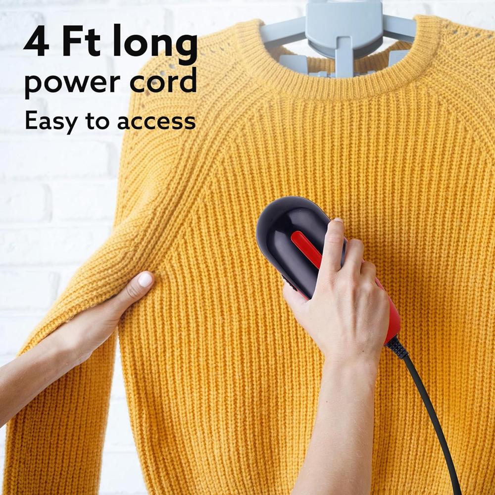 AGARO Elite Lint Remover with Cord, for Woolen Sweaters, Blankets, Jackets/Burr Remover Pill Remover from Carpets, Curtains(34239)