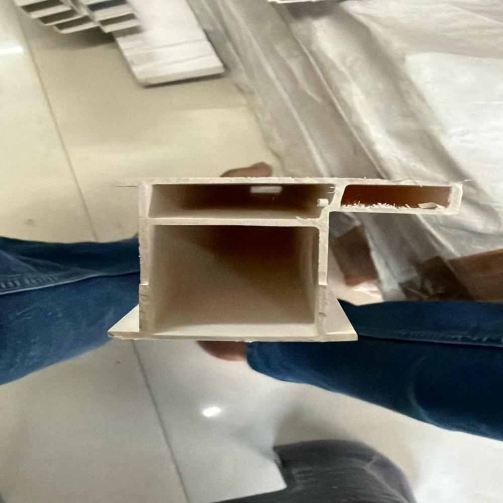 Upvc door frame 4048