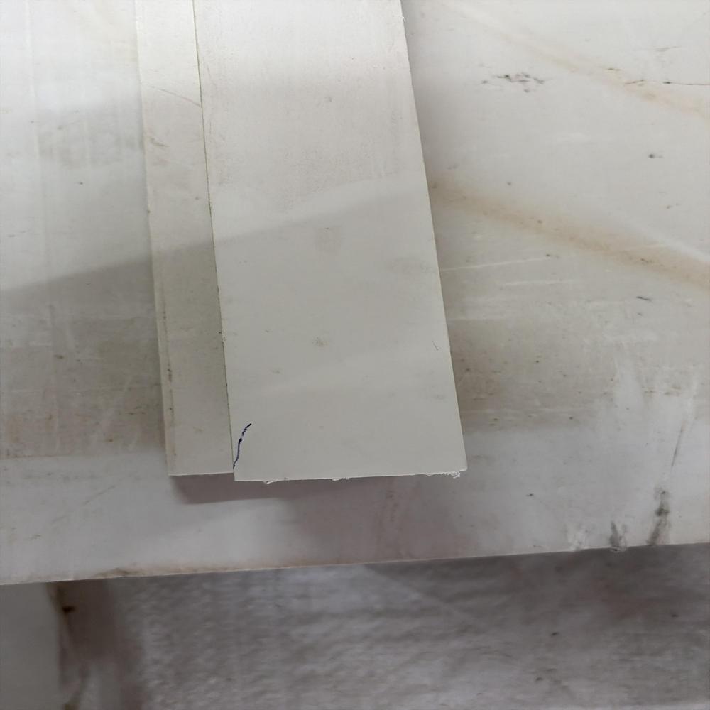 Upvc Door Frame 4048 - Upvc, 40x48 Mm, Custom Color | Weather Resistant, Termite Proof, Maintenance-free