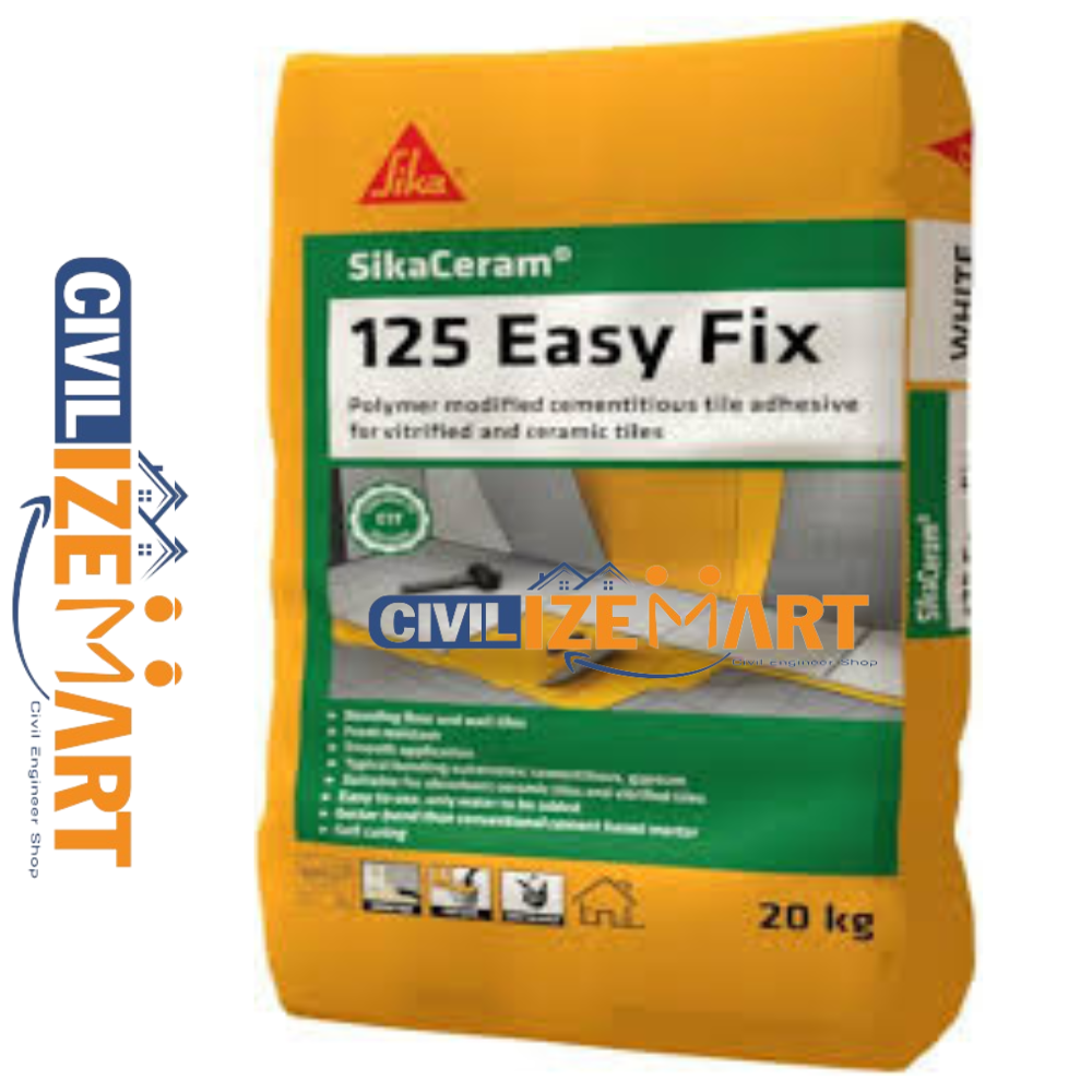 Self Adhesive Tiles