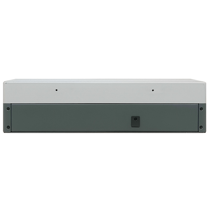 performance industrial computing system
