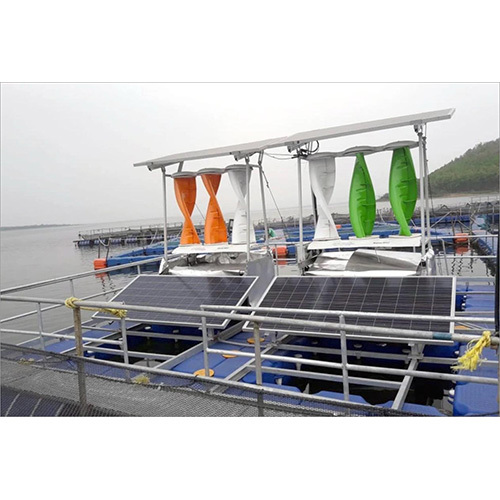 Solar Power Plant