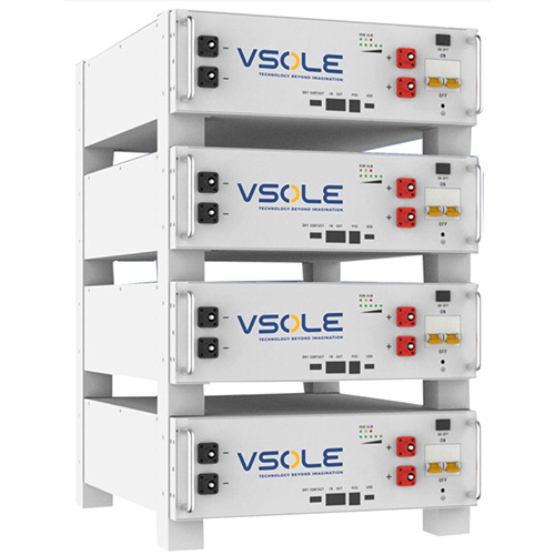 LFP Battery Rack Mount