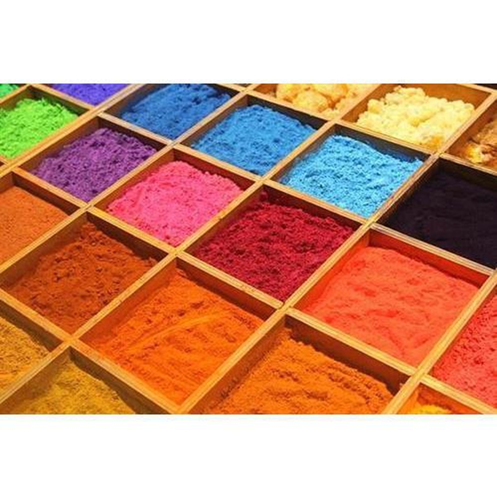 Disperse Dyes