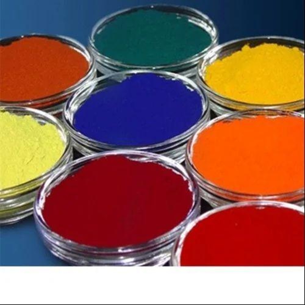 Disperse Dyes
