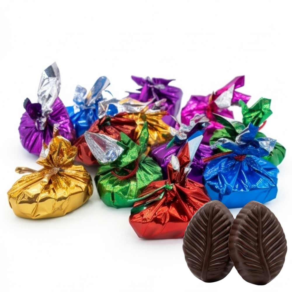 Paan Chocolate