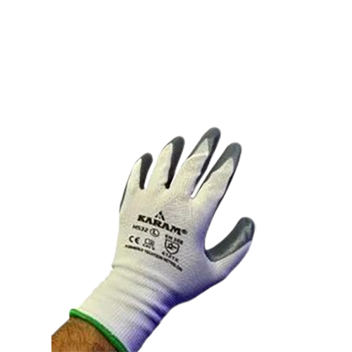 Nitrile Hand Gloves