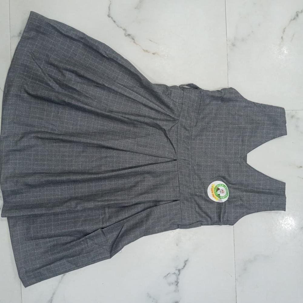 school uniform