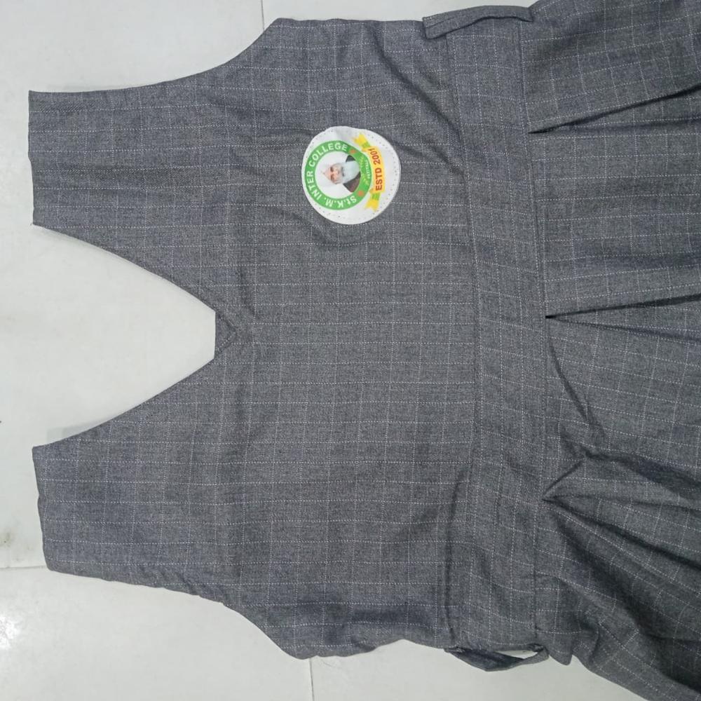 school uniform