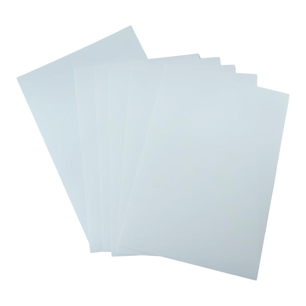 Premium A4 Inkjet Printing Paper (50 Sheets)