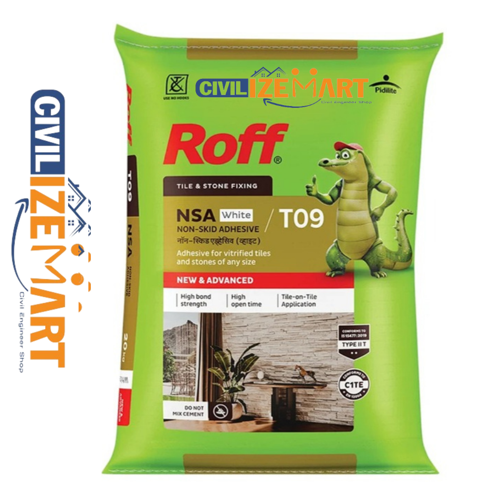 Tile Glue &