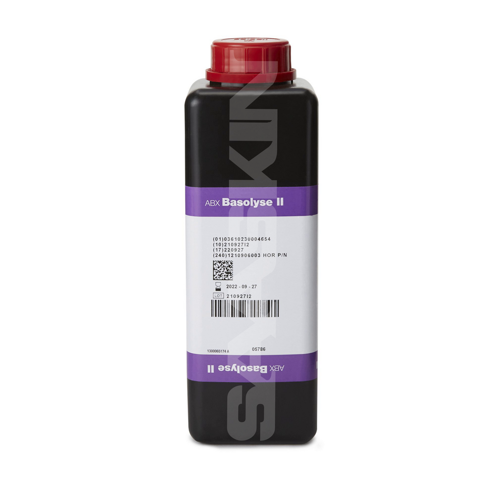 HORIBA ABX BASOLYSE II 1L