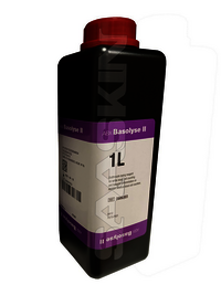 HORIBA ABX BASOLYSE II 1L