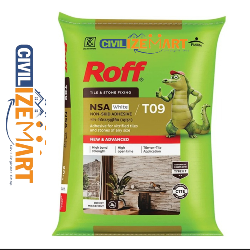 Tile Glue &