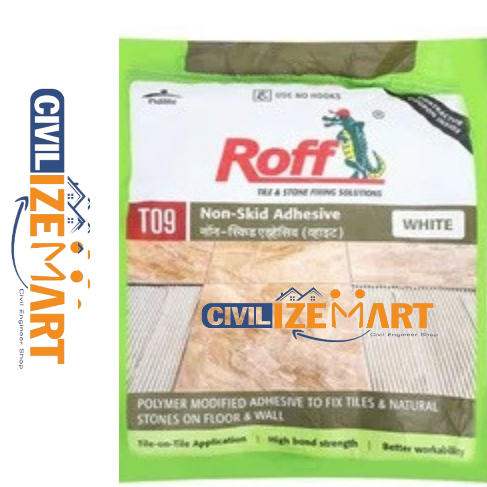 Tile Glue &