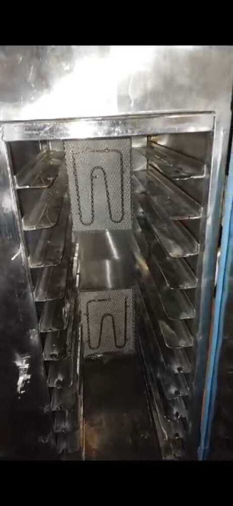 Food Service Trolley