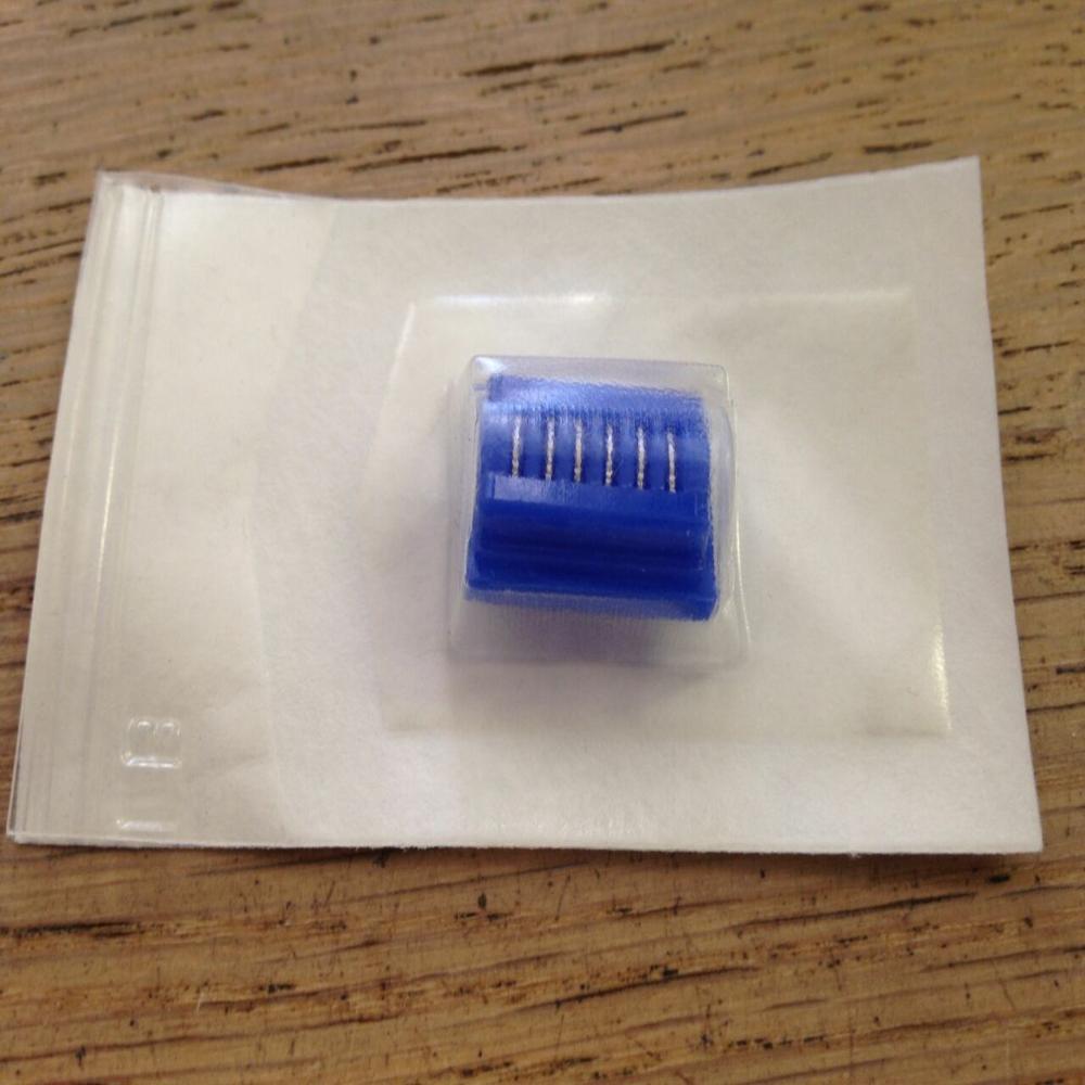 Titanium Reusable LT100 Ethicon Endo Surgery Ligating Clips