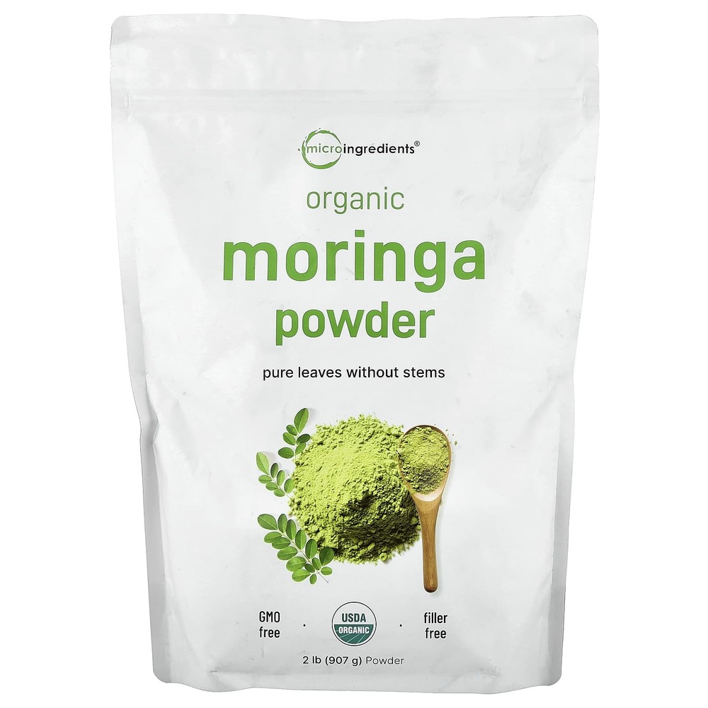 Moringa Powder