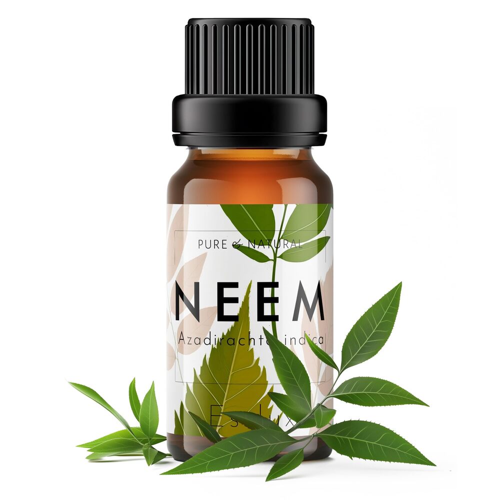 Neem Oil