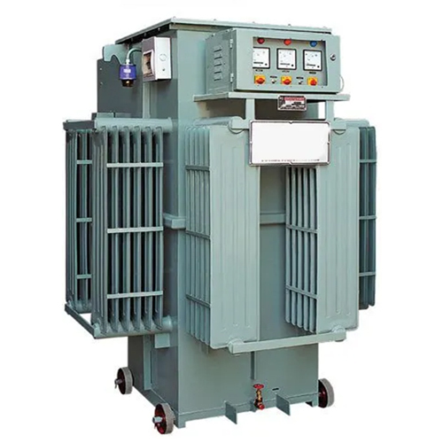 Servo Transformer