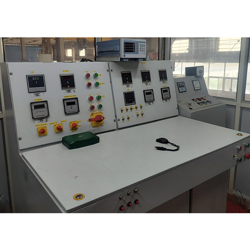 Transformer Testing Station