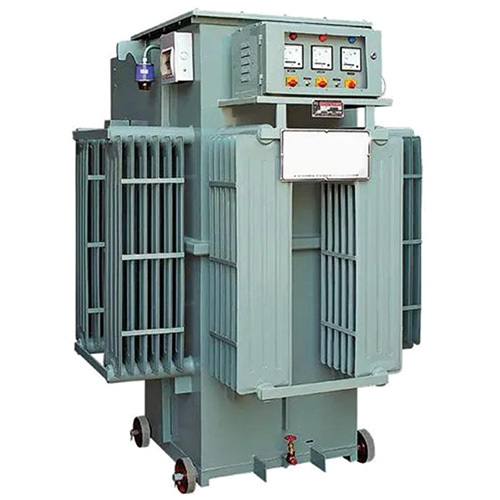 Power Transformer - Capacity: 100 Kva To 16000 Kva