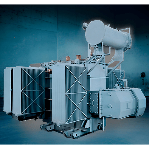 Furnace Transformer