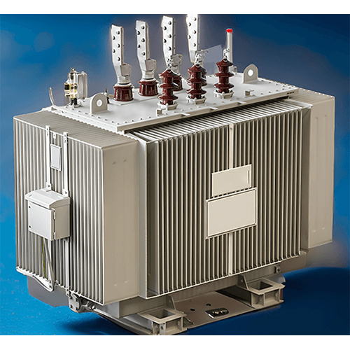 Hermetically Sealed Transformer