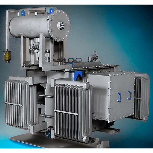 Inverter Duty - Solar Transformer